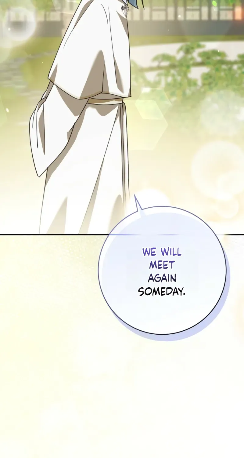 I will save my father chapter 28 page 132