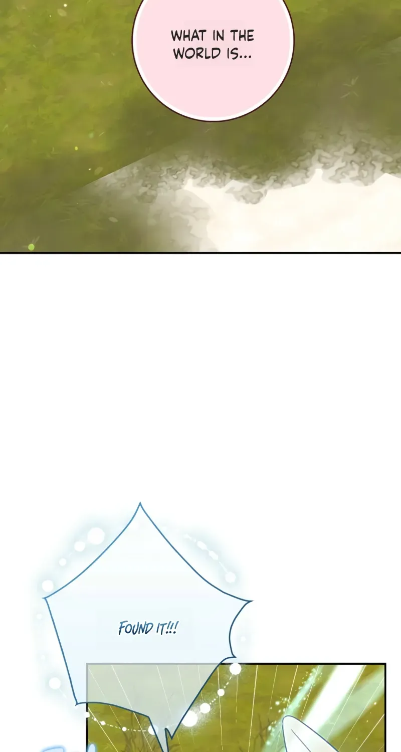 I will save my father chapter 28 page 138