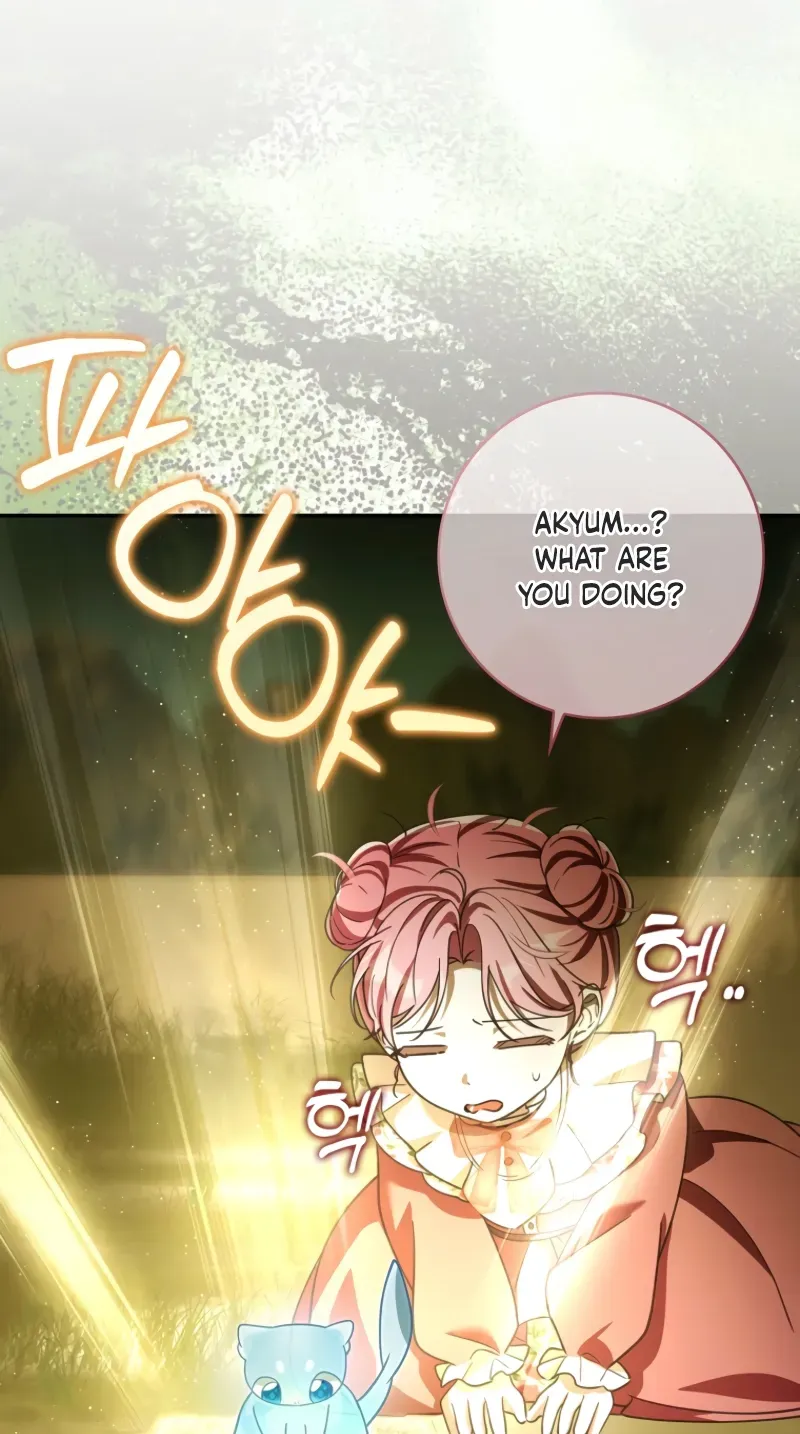 I will save my father chapter 28 page 144