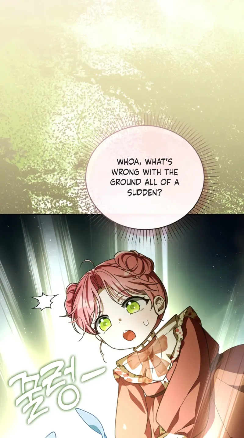 I will save my father chapter 28 page 146