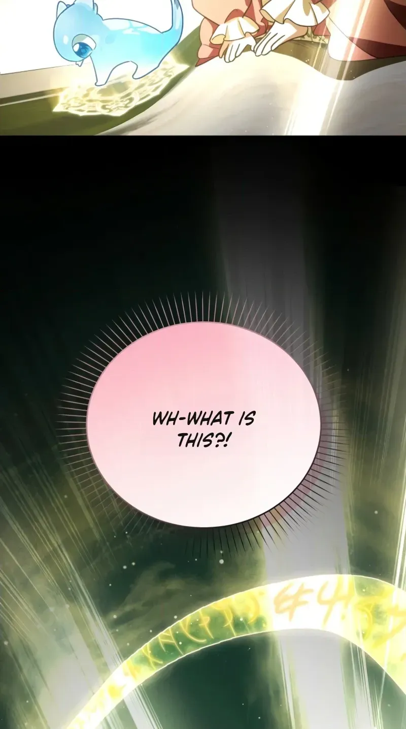 I will save my father chapter 28 page 147