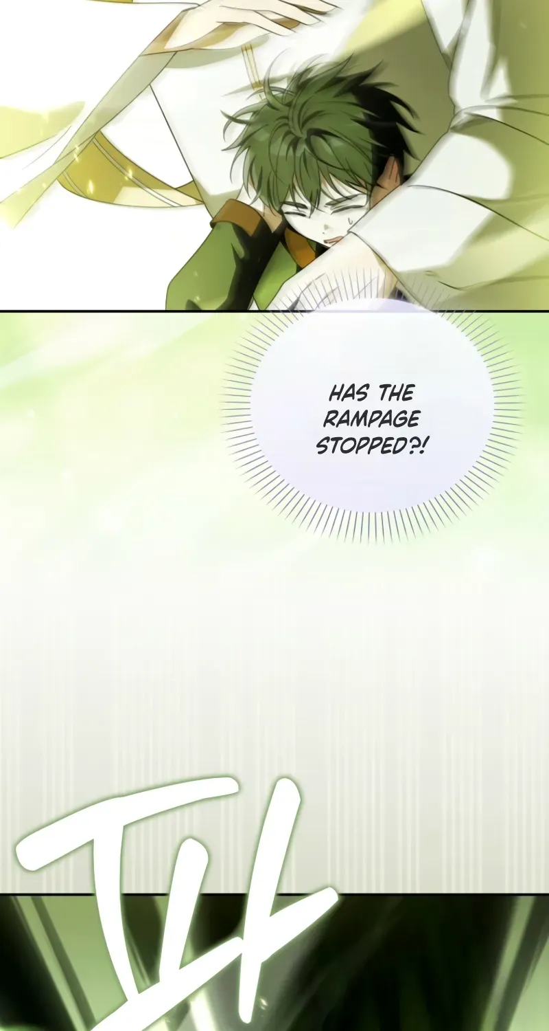 I will save my father chapter 28 page 25