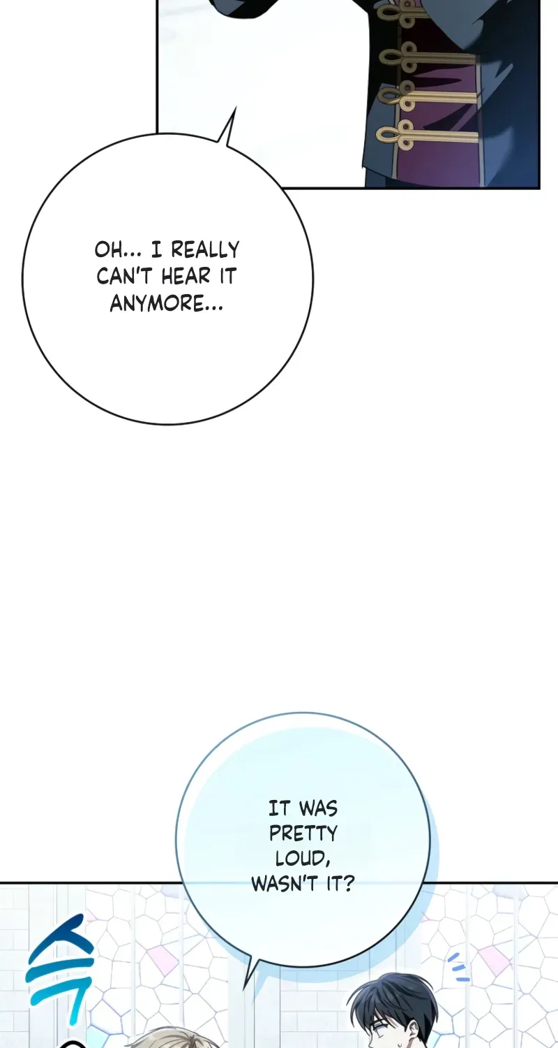 I will save my father chapter 28 page 54