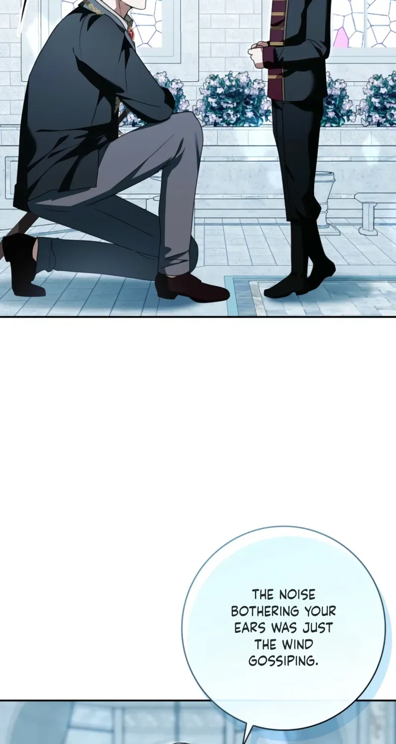 I will save my father chapter 28 page 56