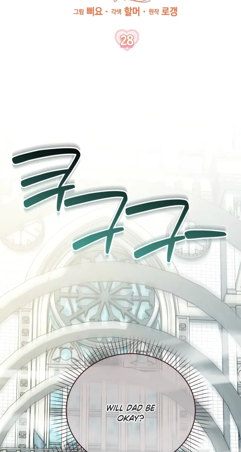 I will save my father chapter 28 page 68