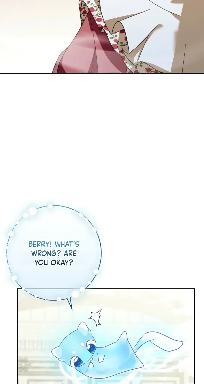 I will save my father chapter 28 page 72