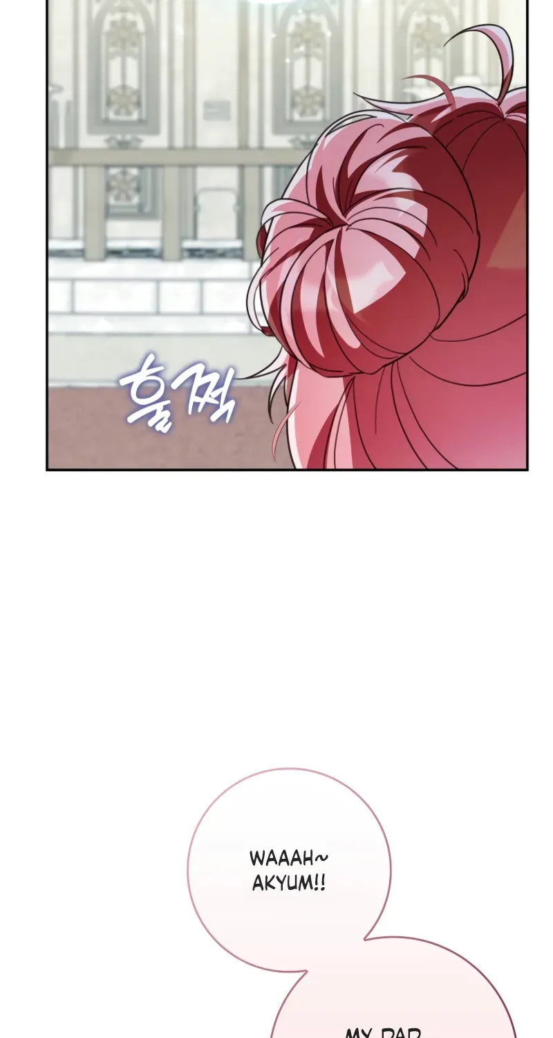 I will save my father chapter 28 page 74