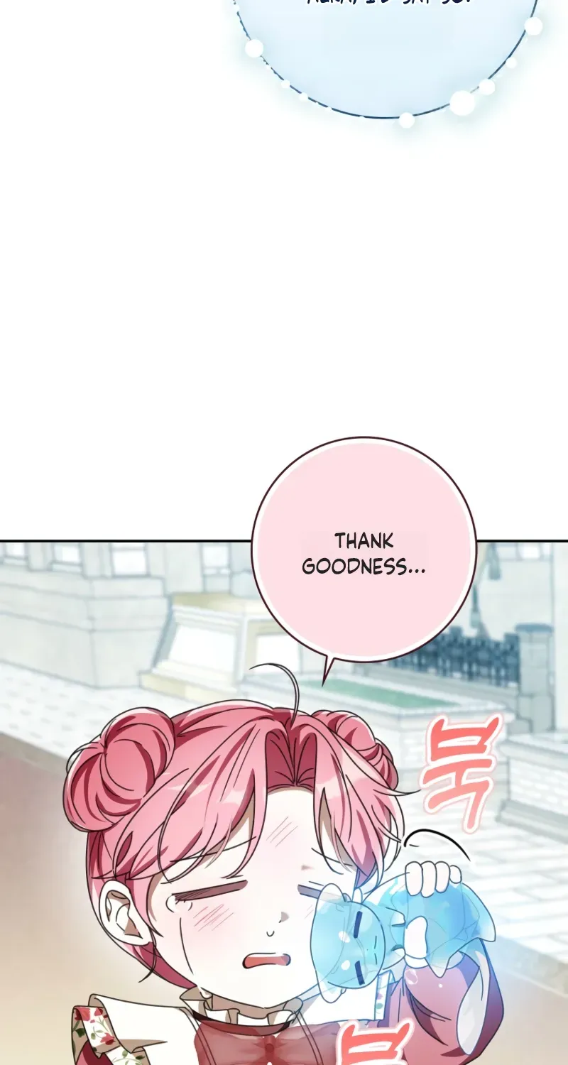 I will save my father chapter 28 page 84