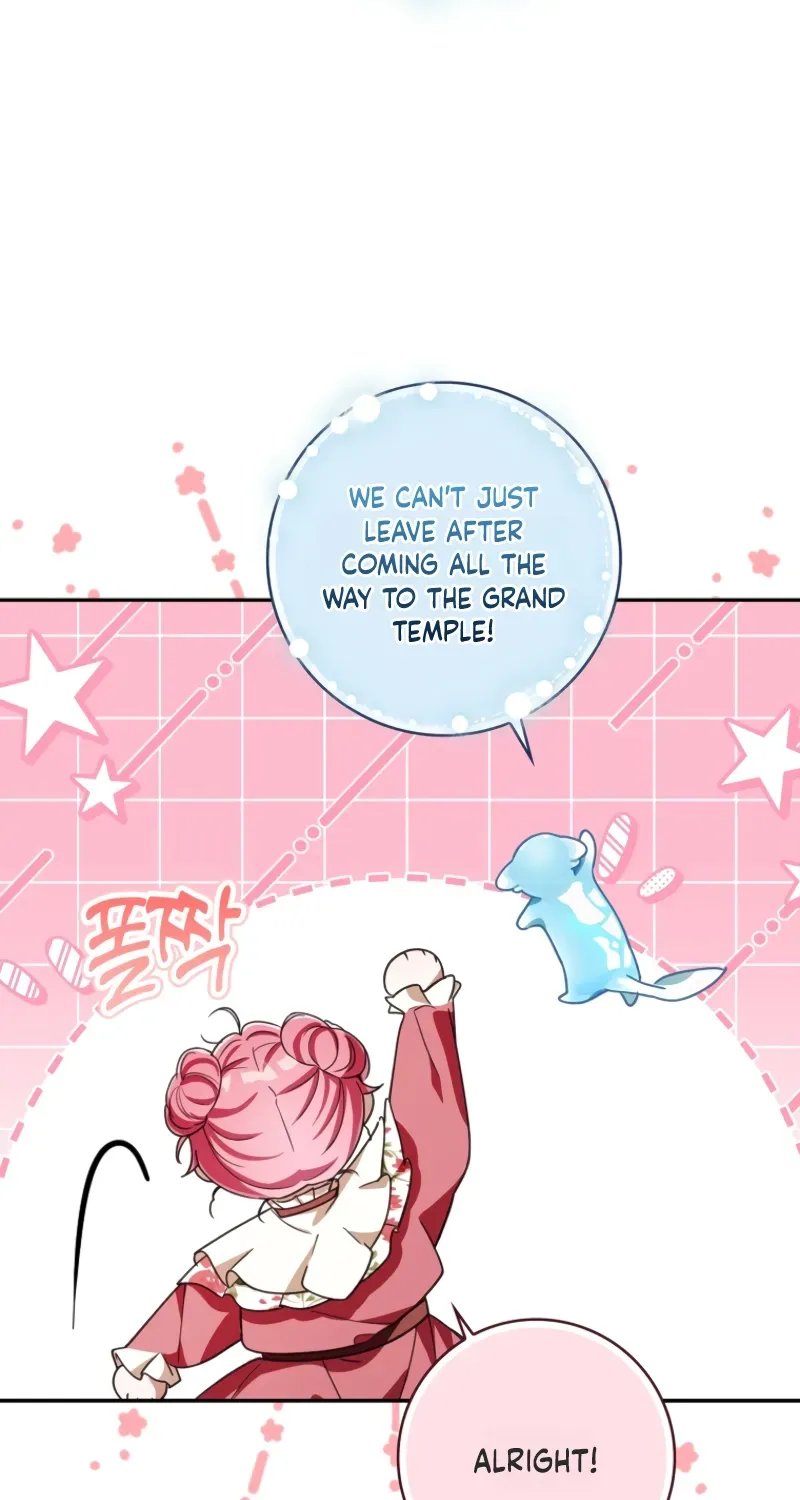 I will save my father chapter 28 page 94