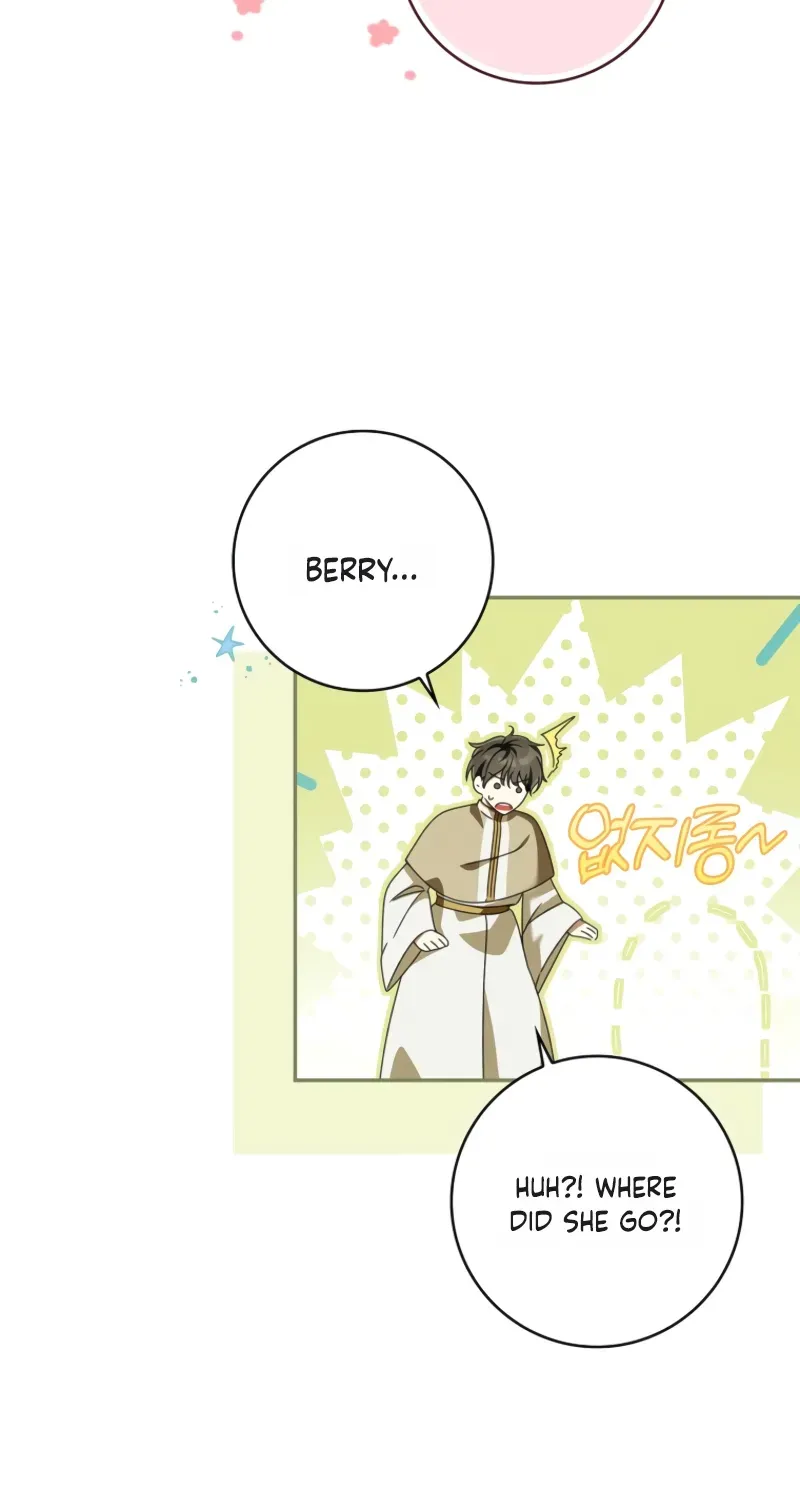 I will save my father chapter 28 page 96