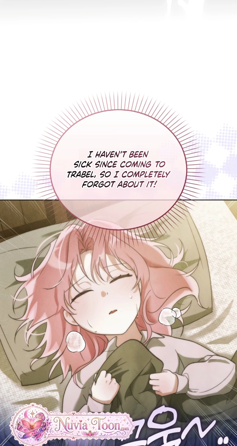 I will save my father chapter 32 page 16