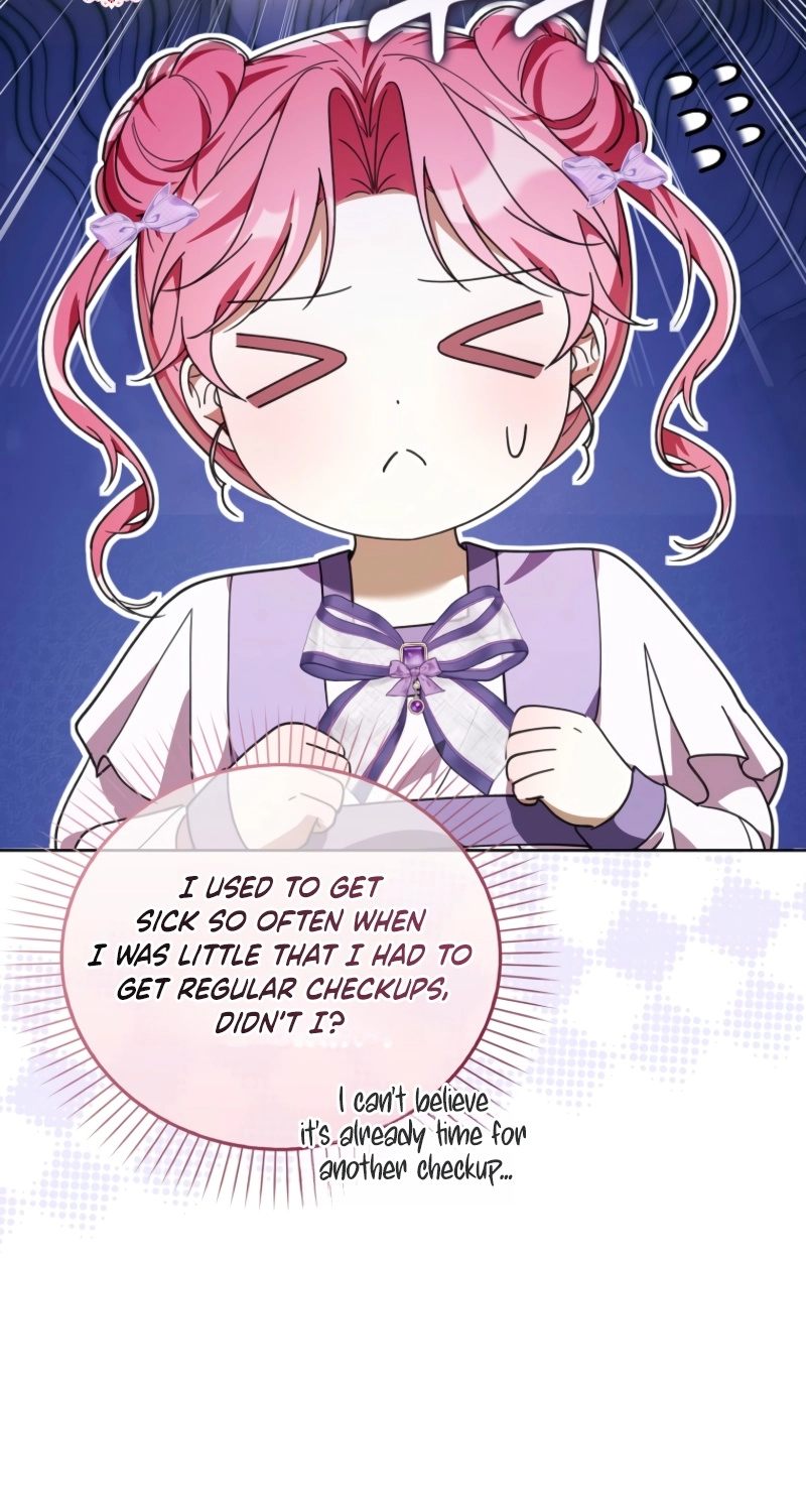 I will save my father chapter 32 page 17
