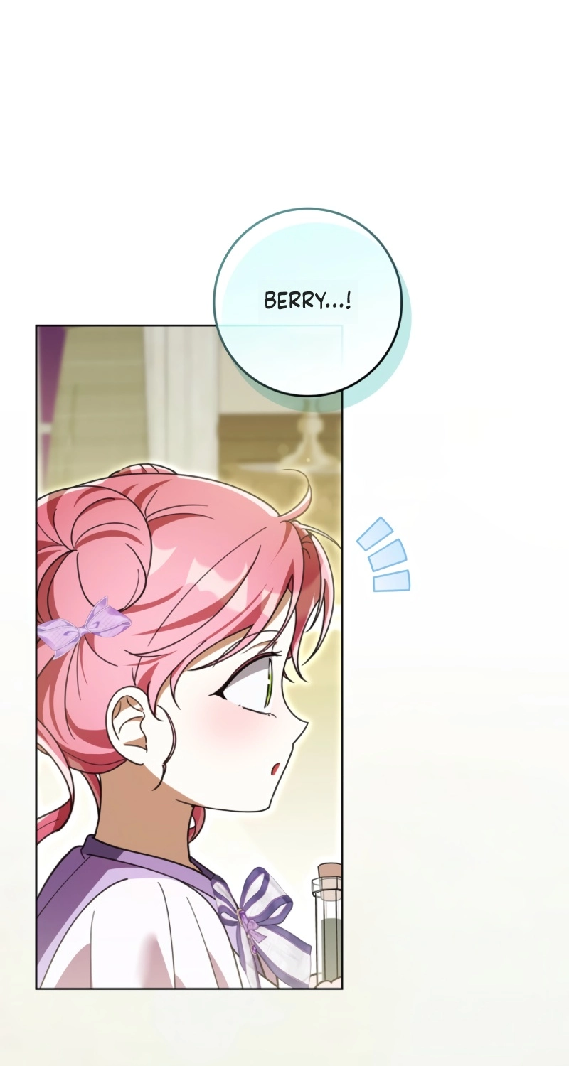 I will save my father chapter 32 page 24