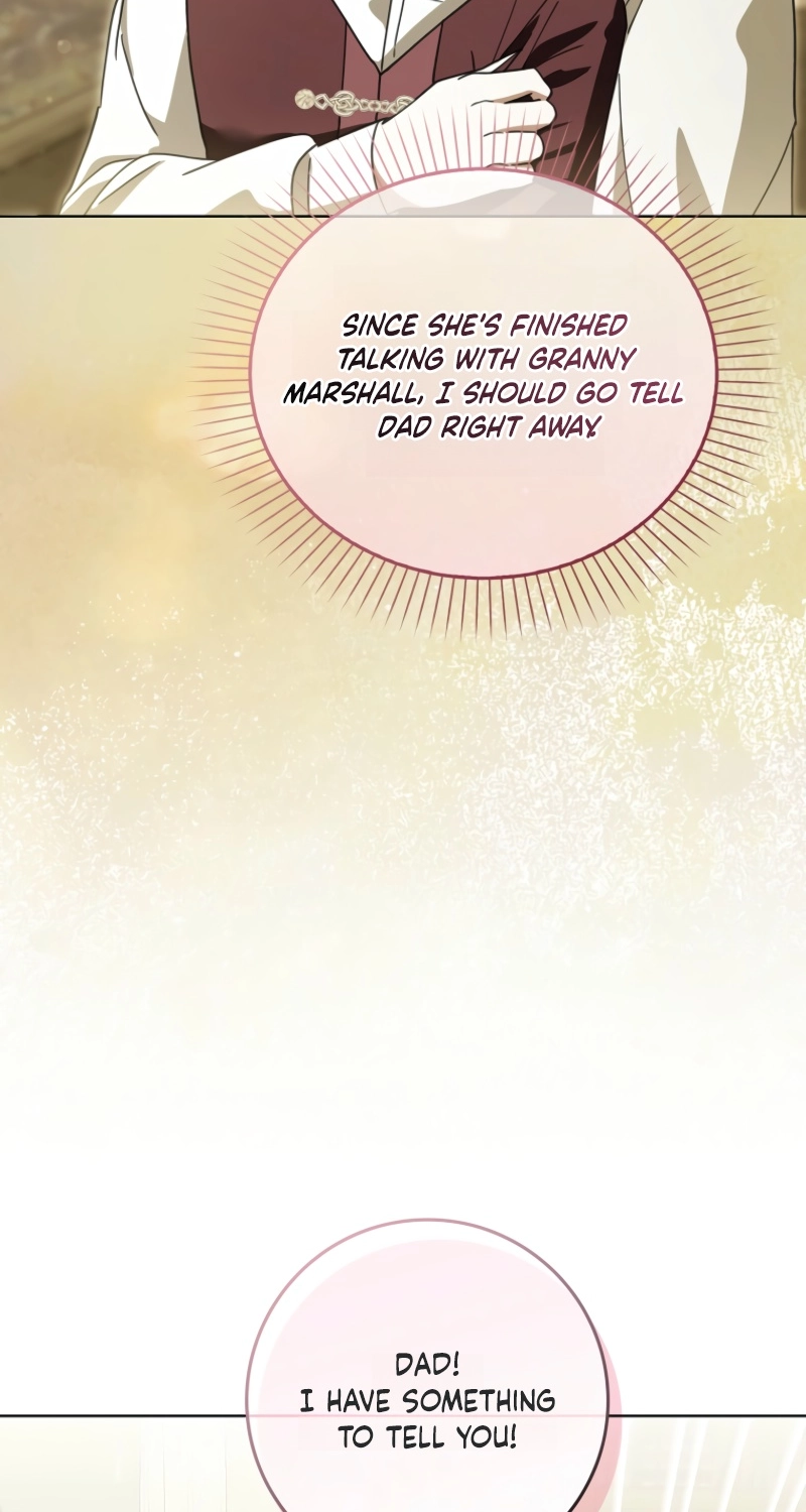 I will save my father chapter 32 page 26