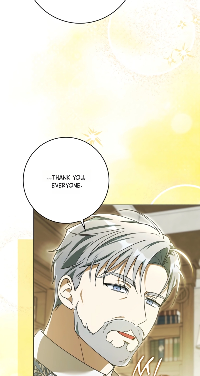 I will save my father chapter 32 page 41
