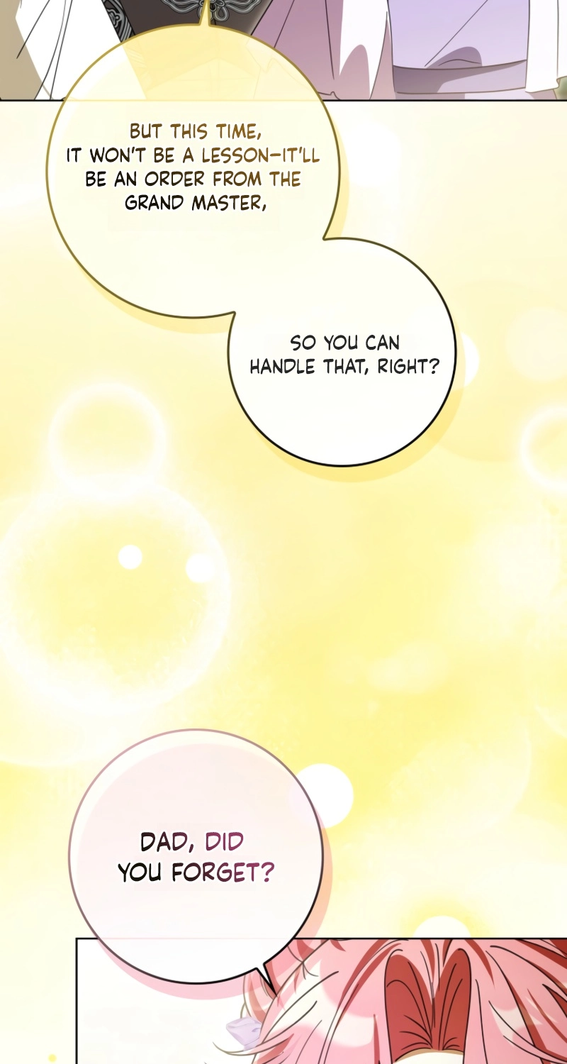 I will save my father chapter 32 page 45