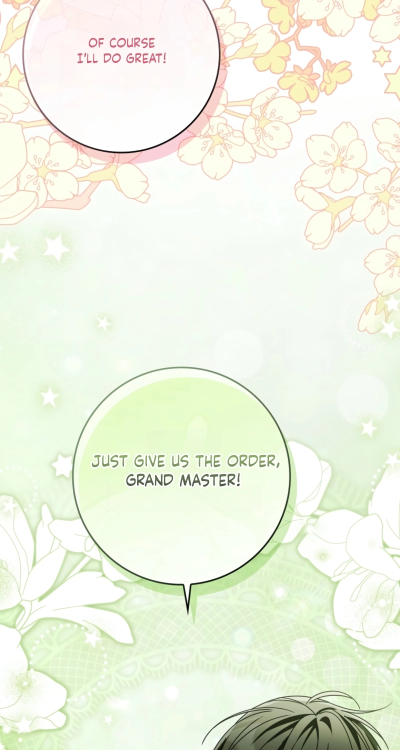 I will save my father chapter 32 page 48