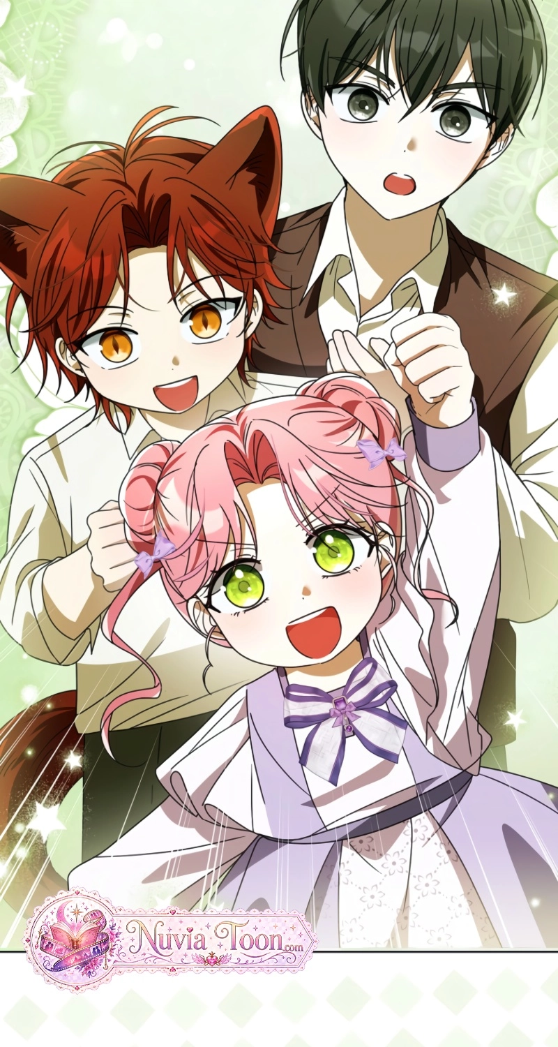 I will save my father chapter 32 page 49