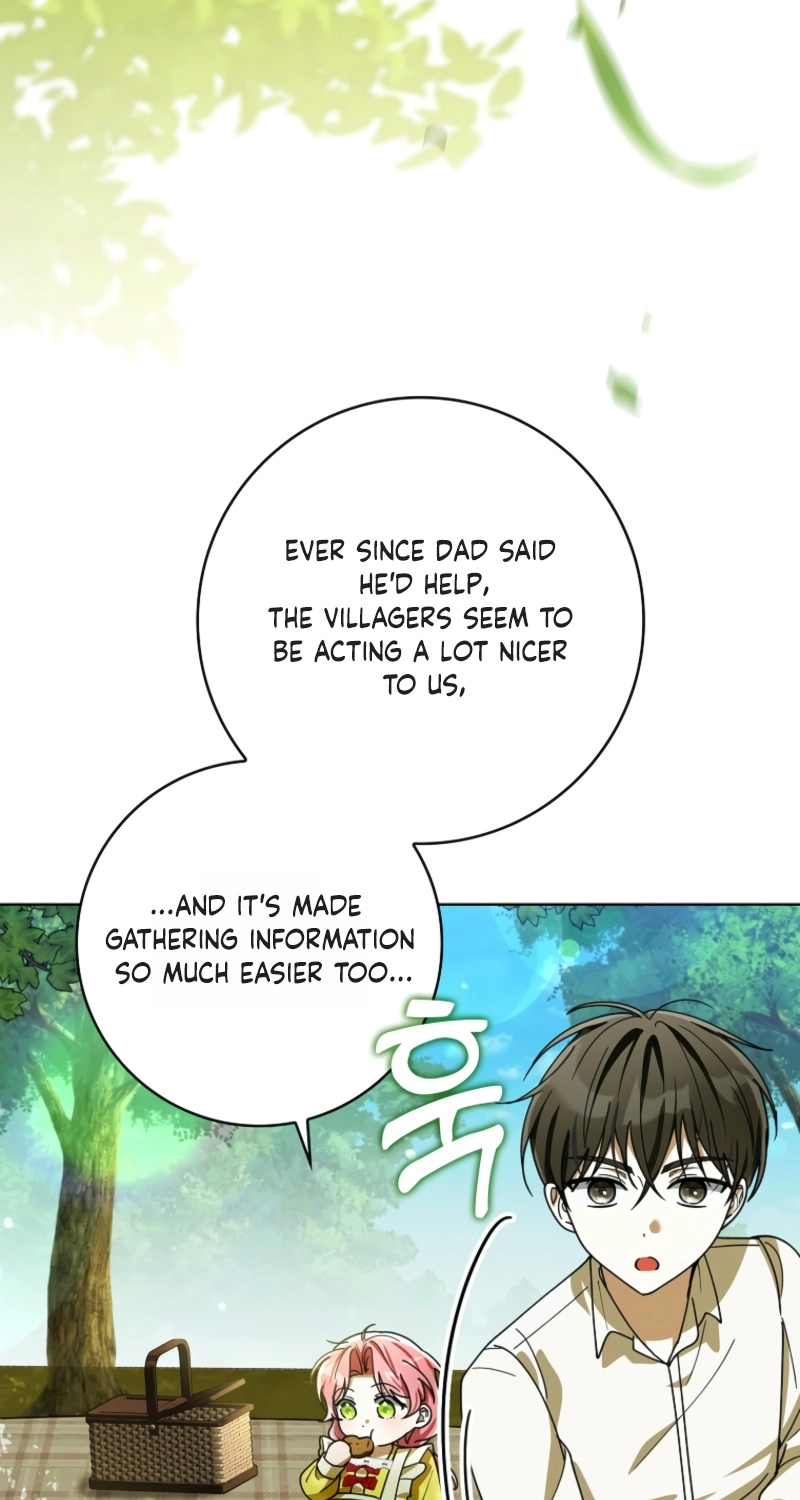 I will save my father chapter 32 page 59