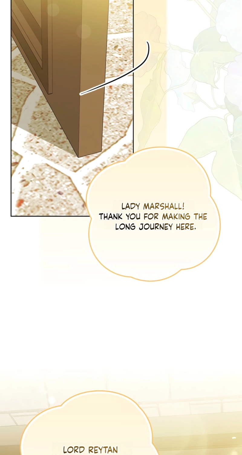 I will save my father chapter 32 page 6