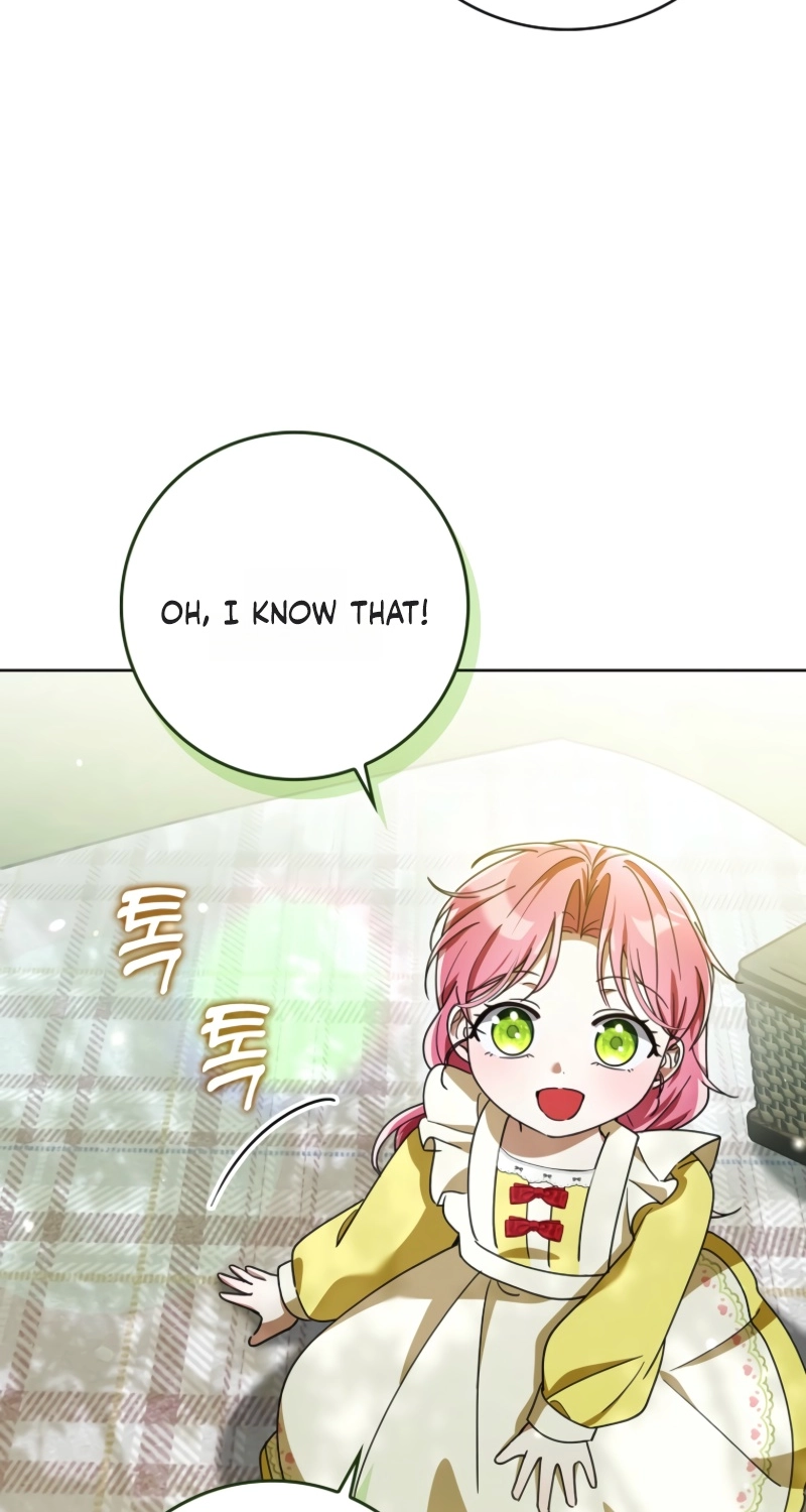 I will save my father chapter 32 page 64