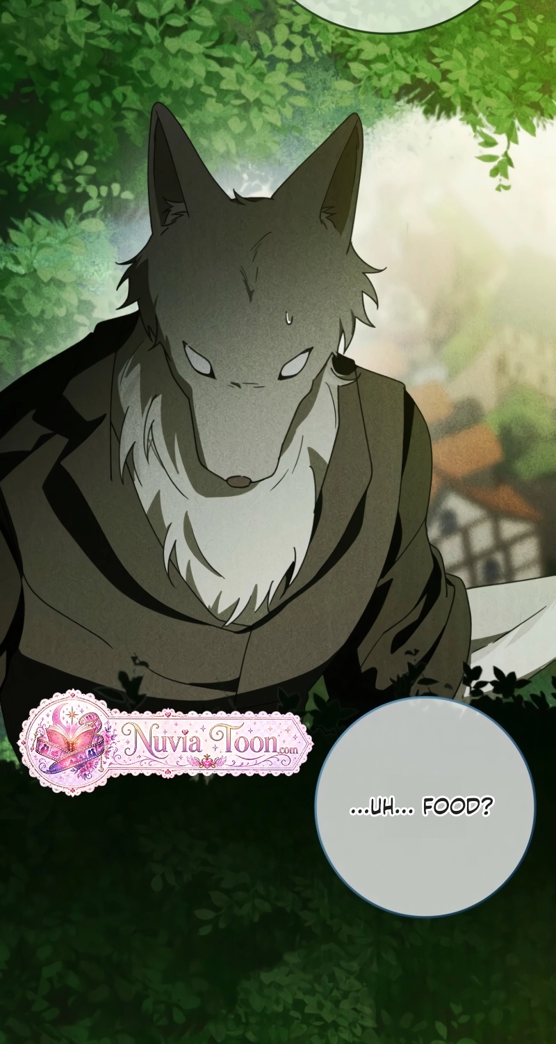 I will save my father chapter 32 page 66