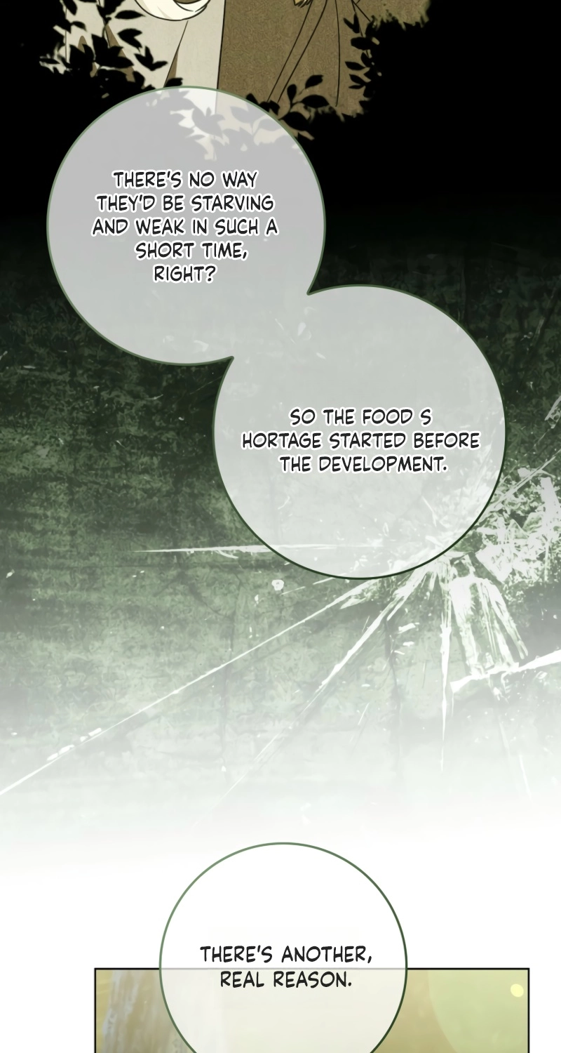 I will save my father chapter 32 page 68