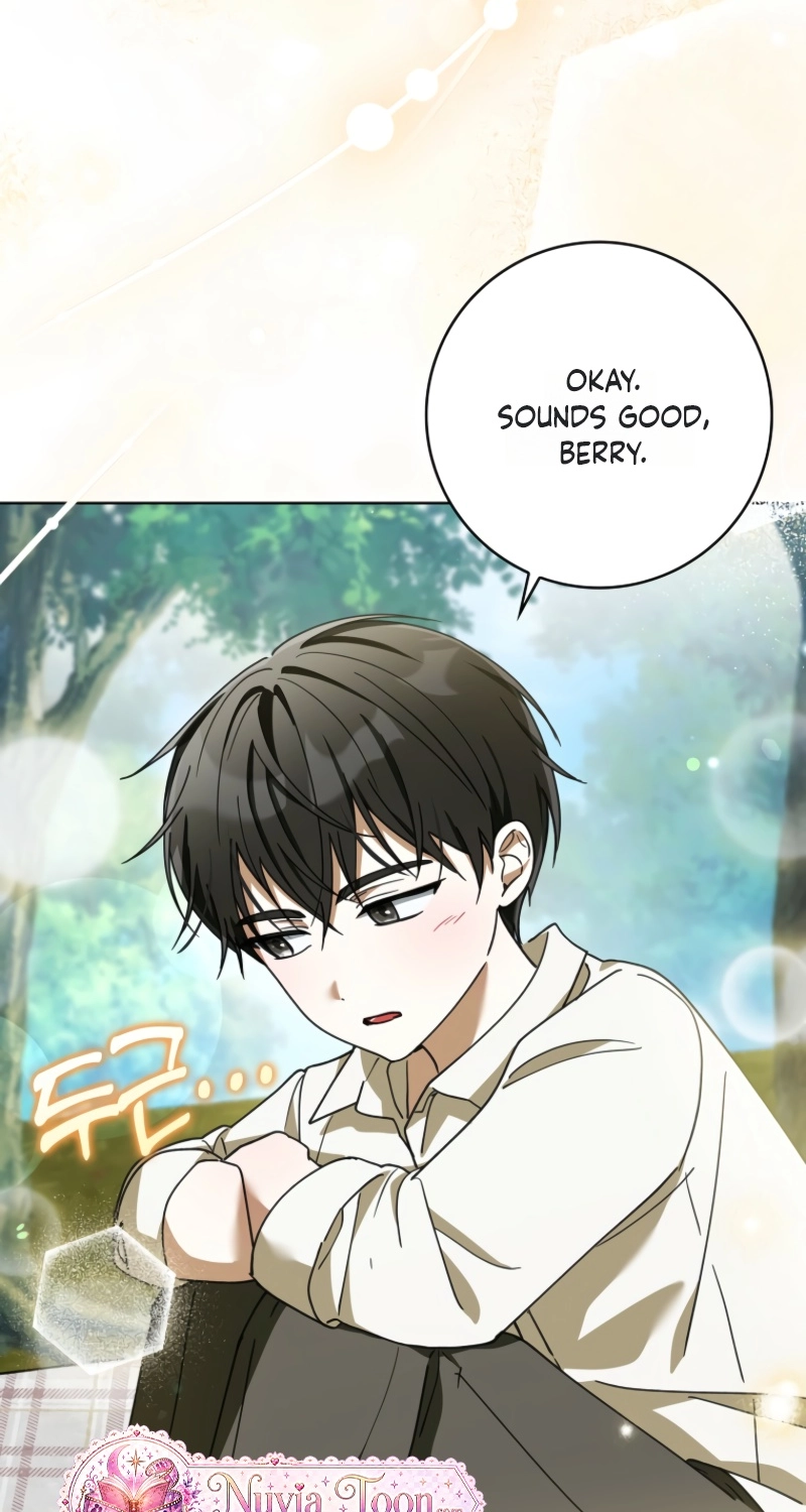 I will save my father chapter 32 page 74