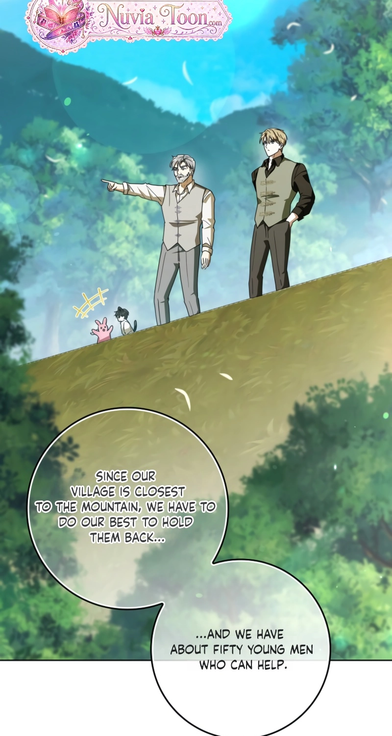 I will save my father chapter 32 page 79