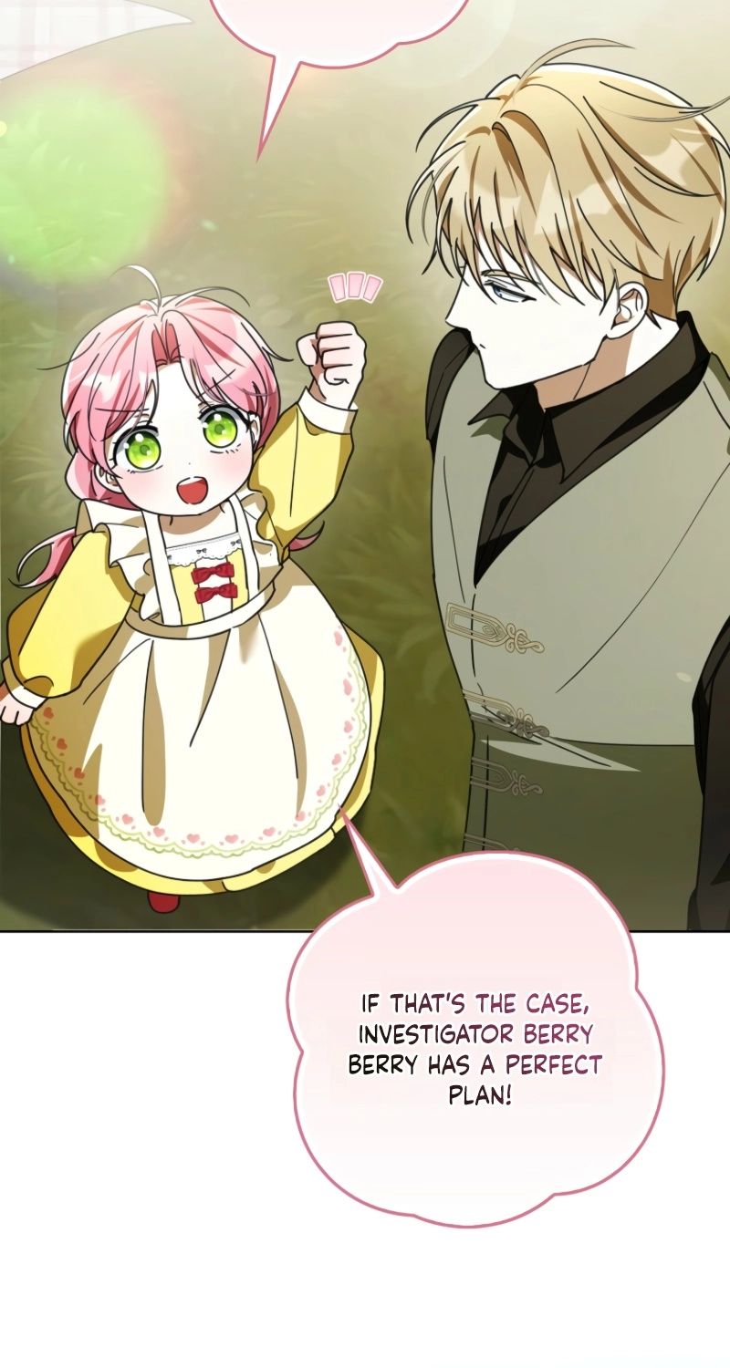 I will save my father chapter 32 page 85