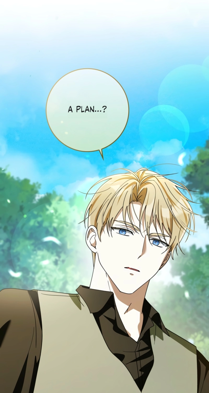 I will save my father chapter 32 page 86