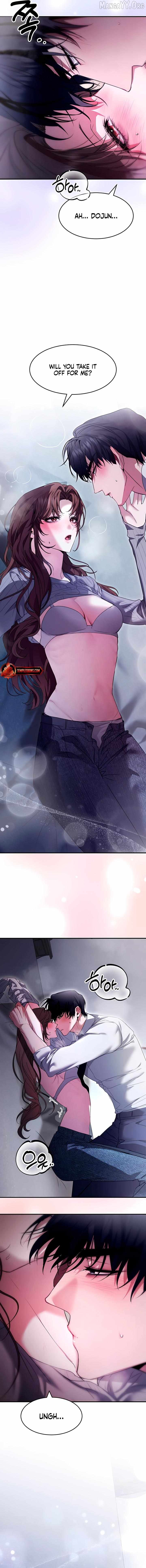 The Way To You chapter 15 page 2