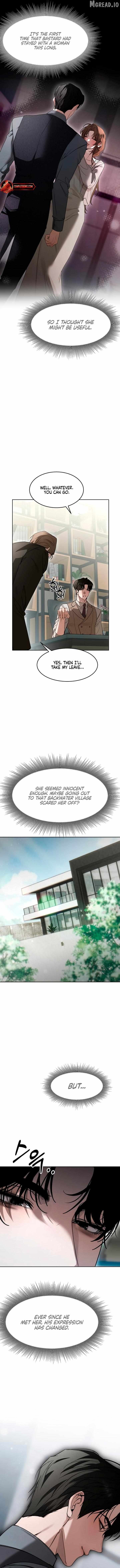 The Way To You chapter 23 page 2