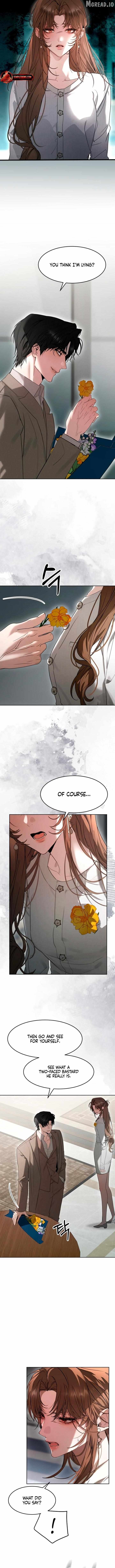 The Way To You chapter 23 page 4