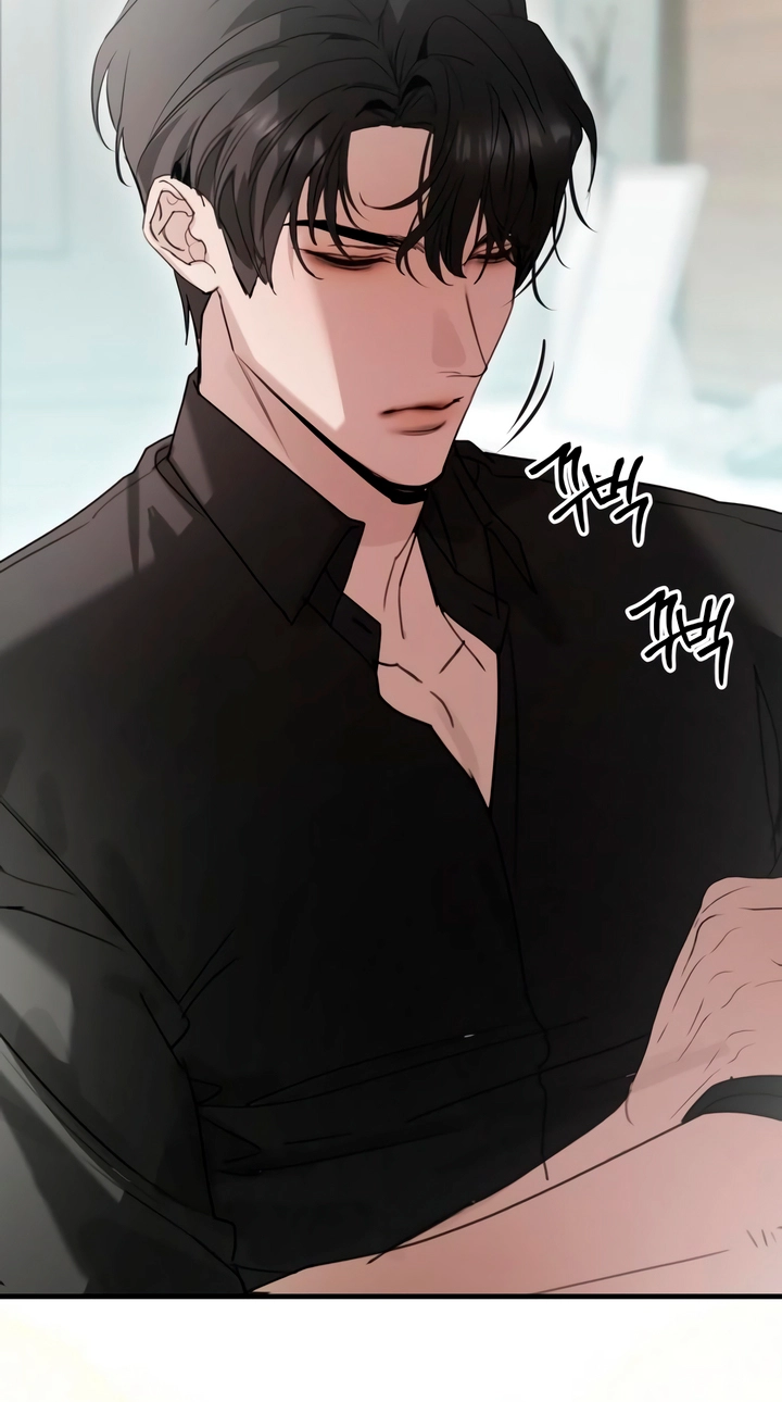 The Way To You chapter 30 page 21