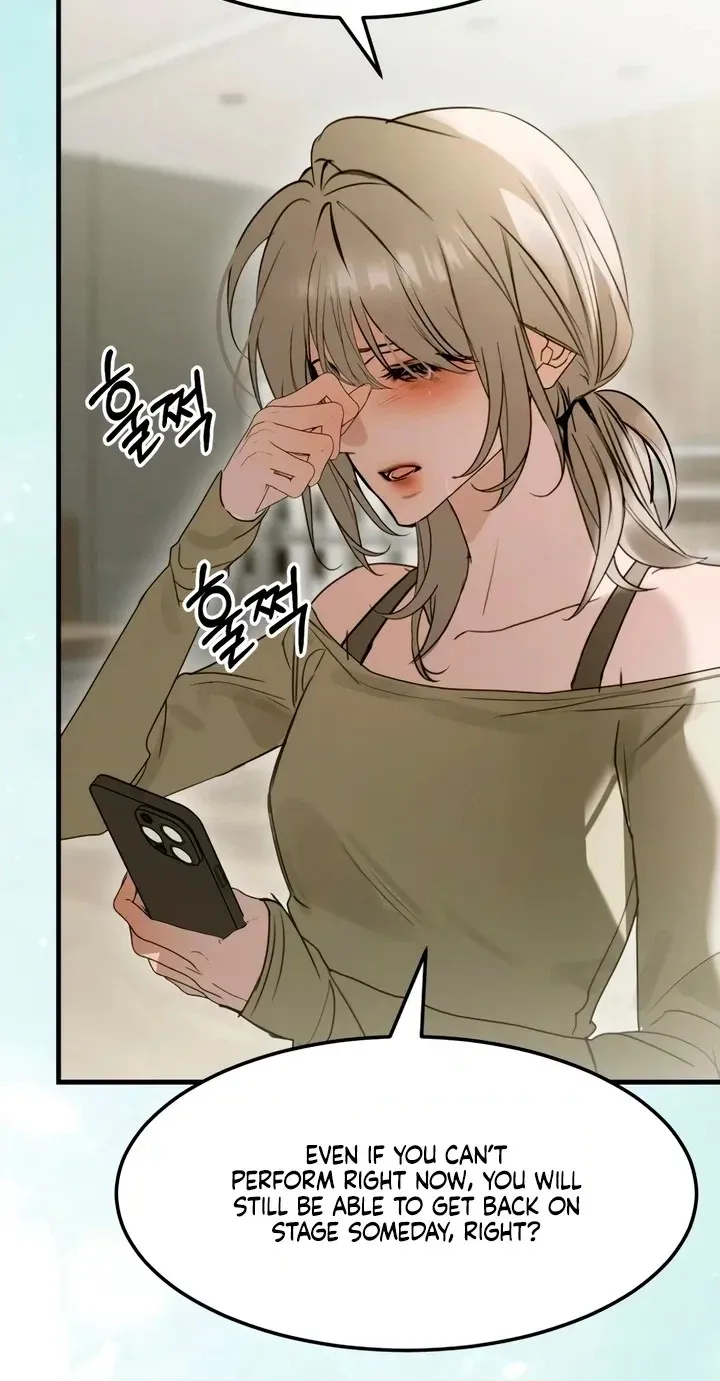 The Way To You chapter 30 page 30