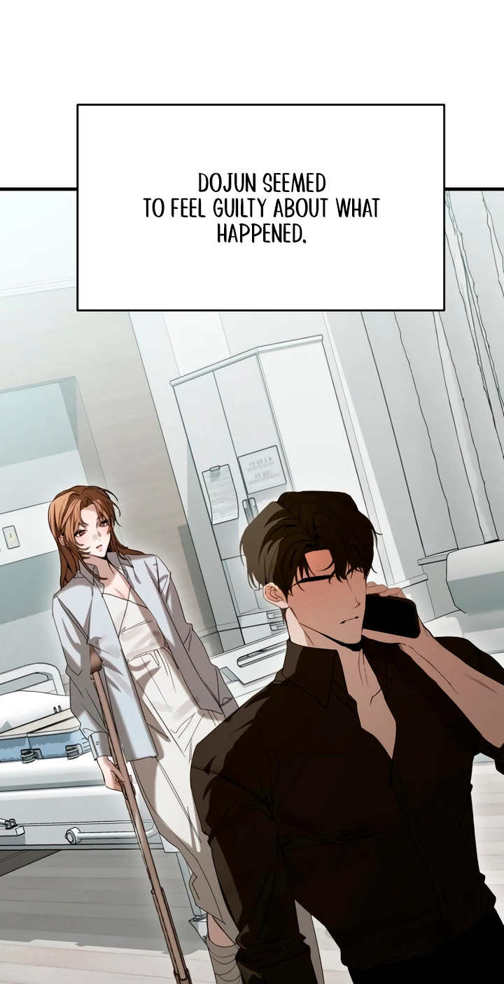 The Way To You chapter 30 page 36