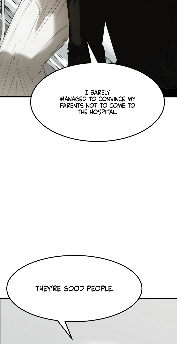 The Way To You chapter 30 page 41
