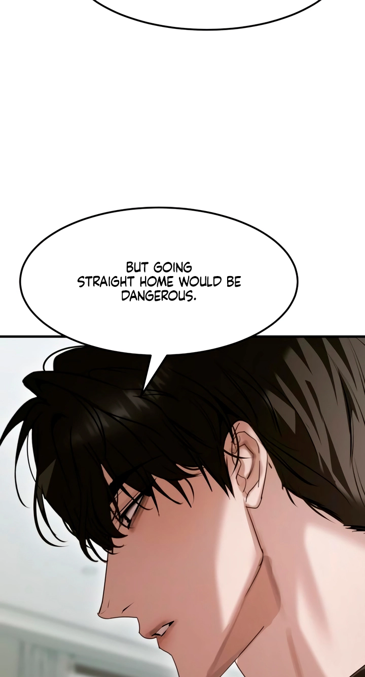 The Way To You chapter 30 page 43