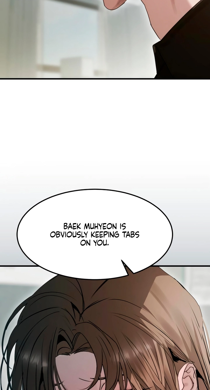 The Way To You chapter 30 page 44