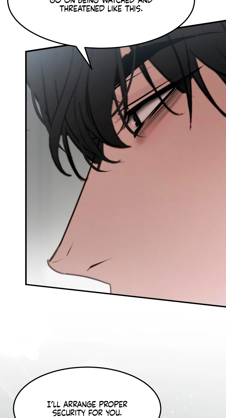 The Way To You chapter 30 page 46