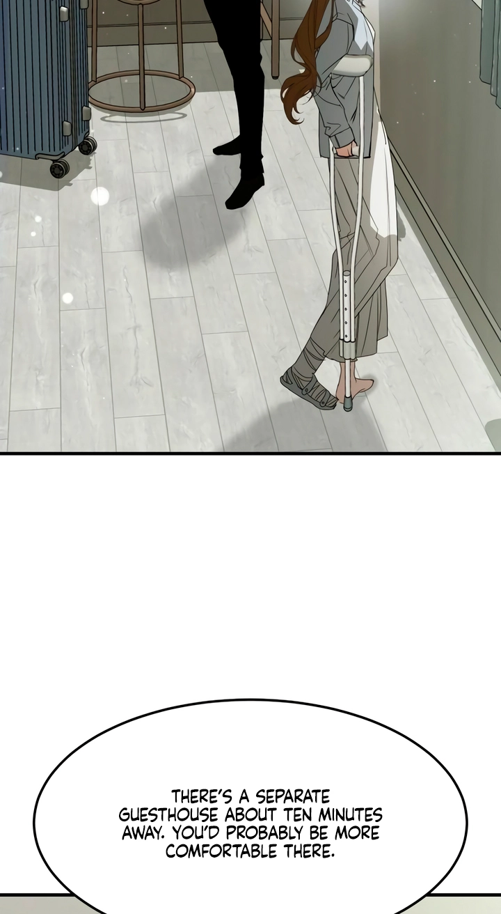 The Way To You chapter 30 page 55