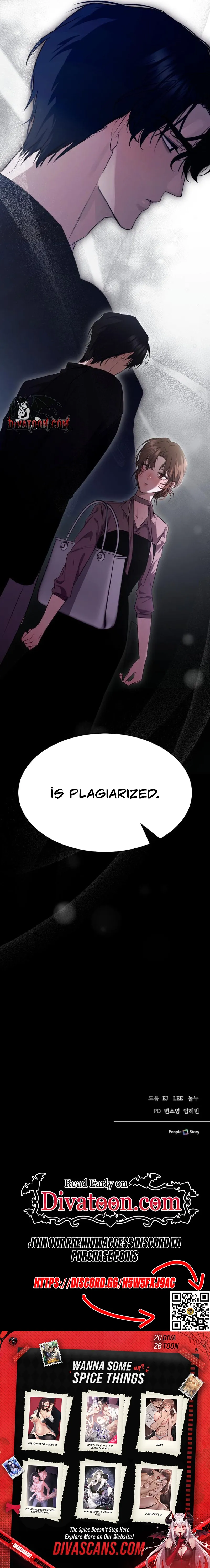 The Way To You chapter 5 page 10