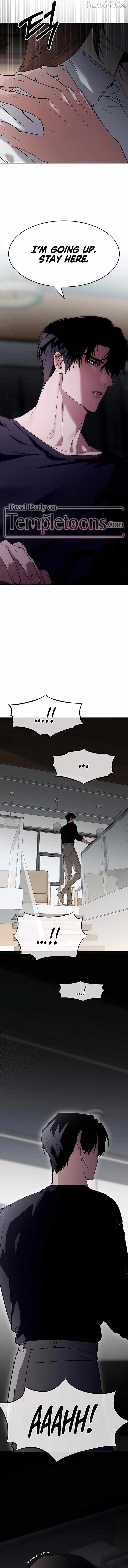 The Way To You chapter 8 page 6