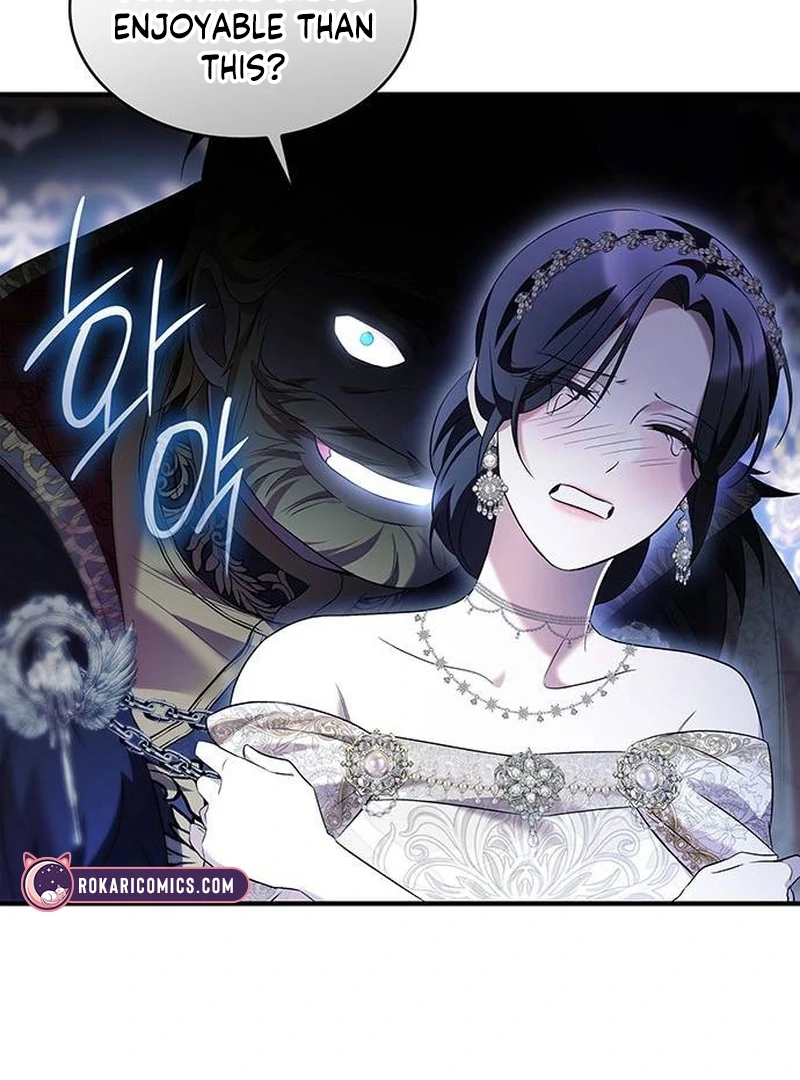 One Day My Sister Died chapter 14 page 107
