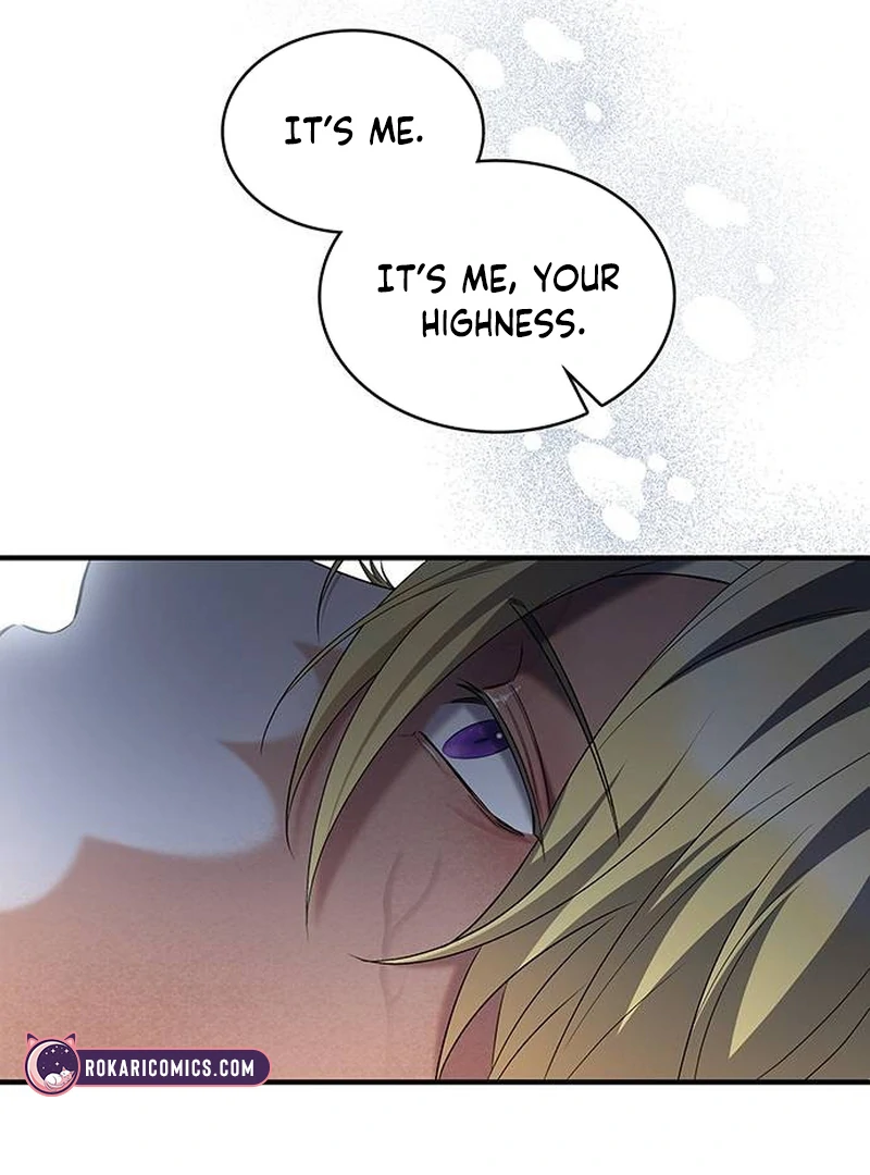 One Day My Sister Died chapter 14 page 137