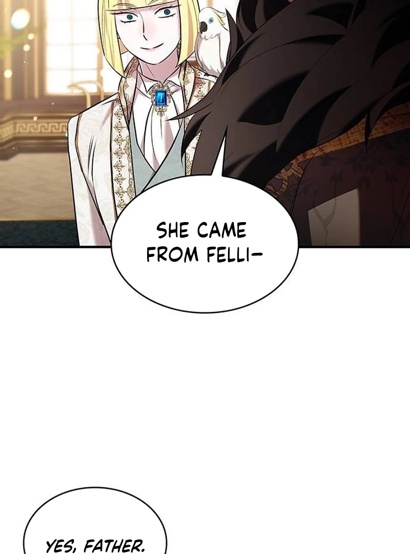 One Day My Sister Died chapter 14 page 18