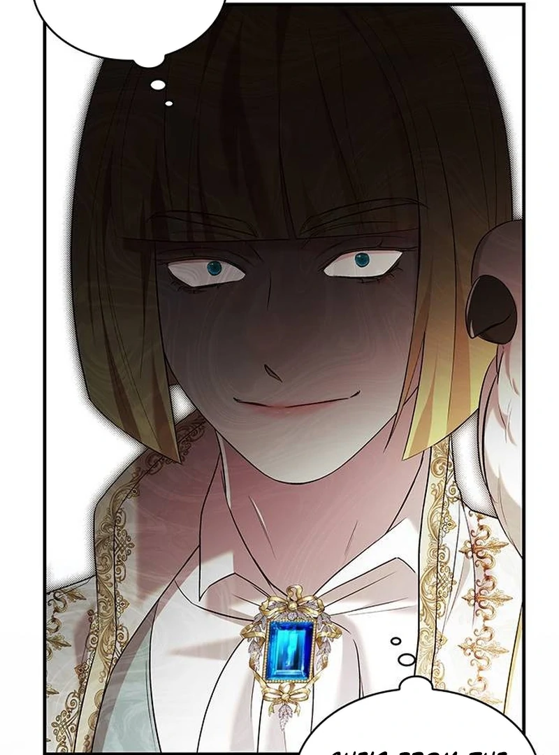 One Day My Sister Died chapter 14 page 19