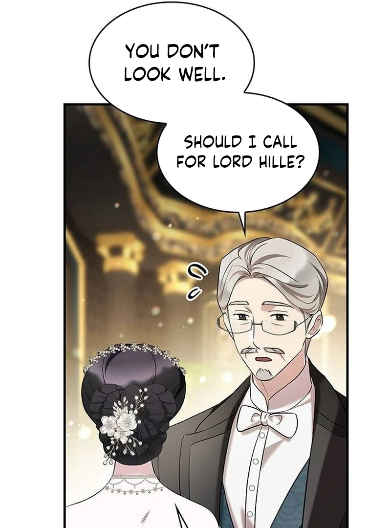 One Day My Sister Died chapter 14 page 40