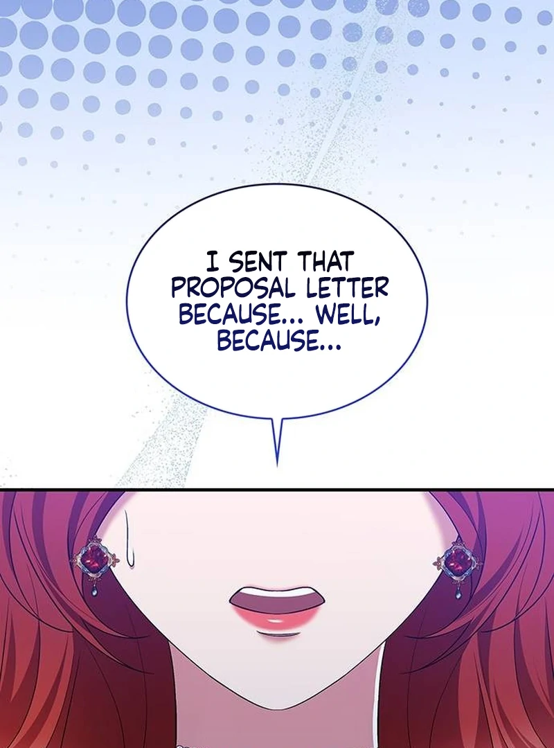 One Day My Sister Died chapter 15 page 18